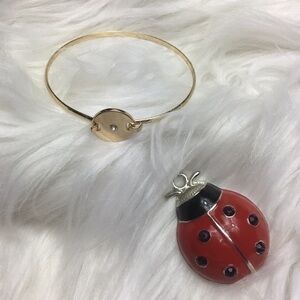 Loft, minimalistic Bracelet, 8”, NWOT.